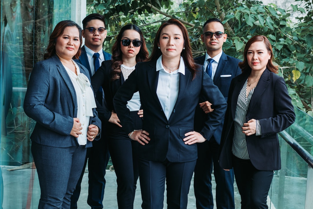 Photo Ethical AI: Diverse team