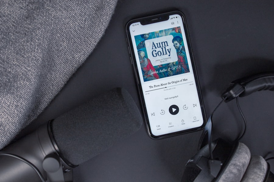 podcast advertising