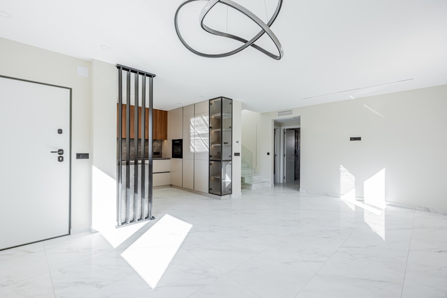 Photo minimalist design trends