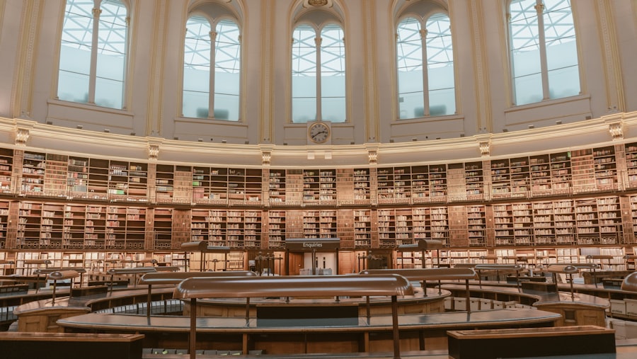 Information Architecture