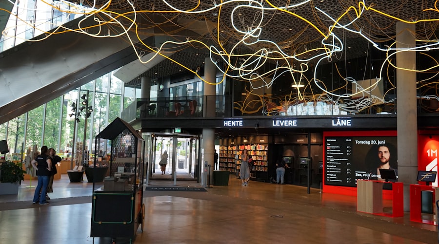 Photo Information Architecture